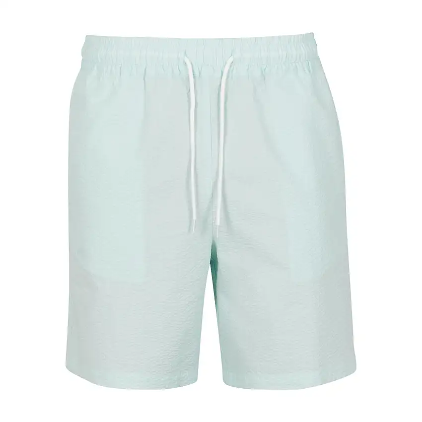 Shorts Urban Classics Basic Seersucker