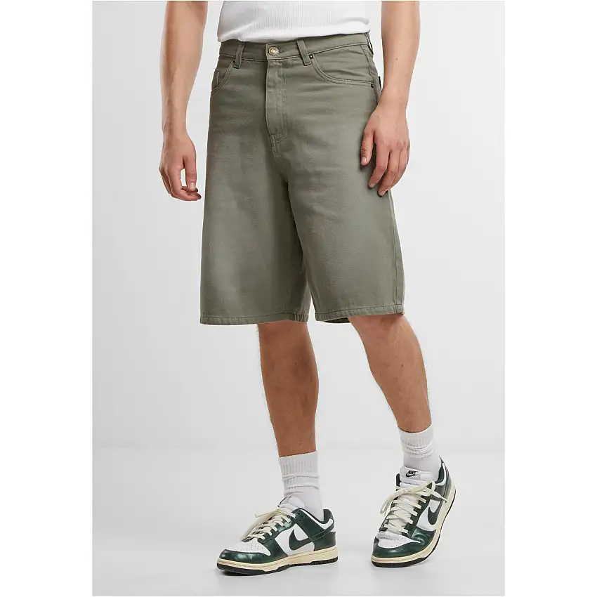 Shorts di jeans Urban Classics 90's