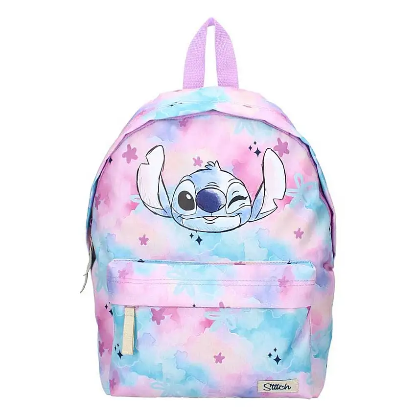 Zaino per bambini Vadobag Lilo & Stitch Unbearably Cool [Misura 37x26x12 cm]