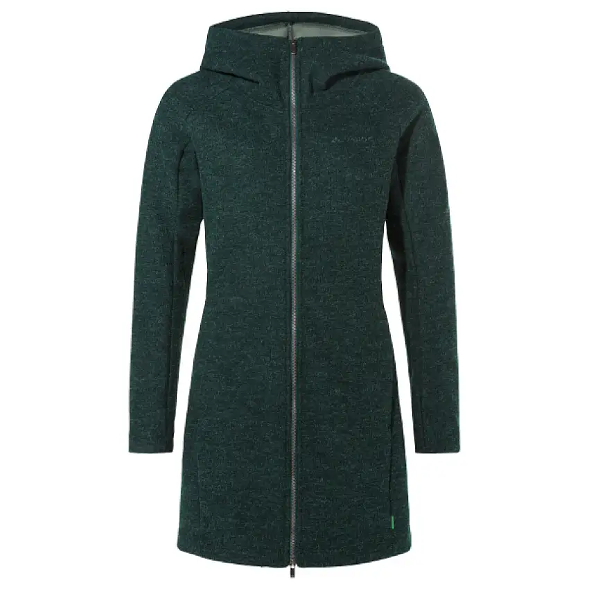 Cappotto da donna VAUDE Tinshan III