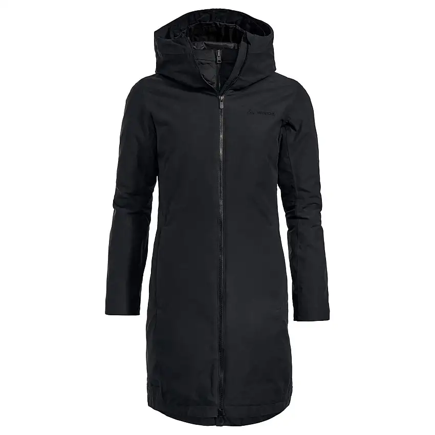 Cappotto da donna VAUDE Annecy III [Misura 40]