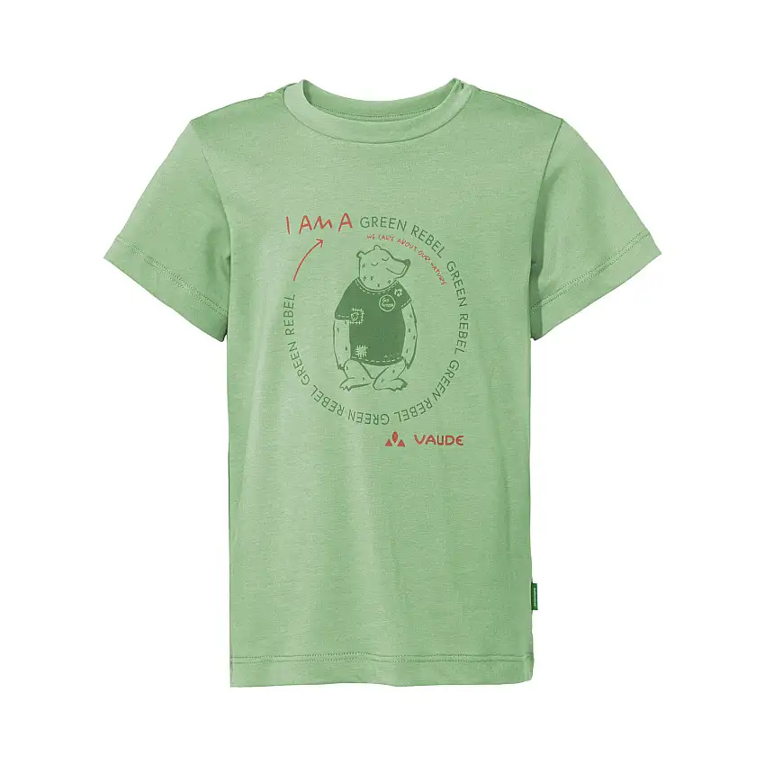 T-shirt per bambini VAUDE