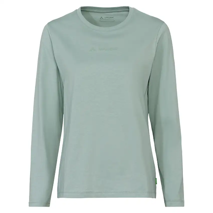 T-shirt da donna VAUDE Logo