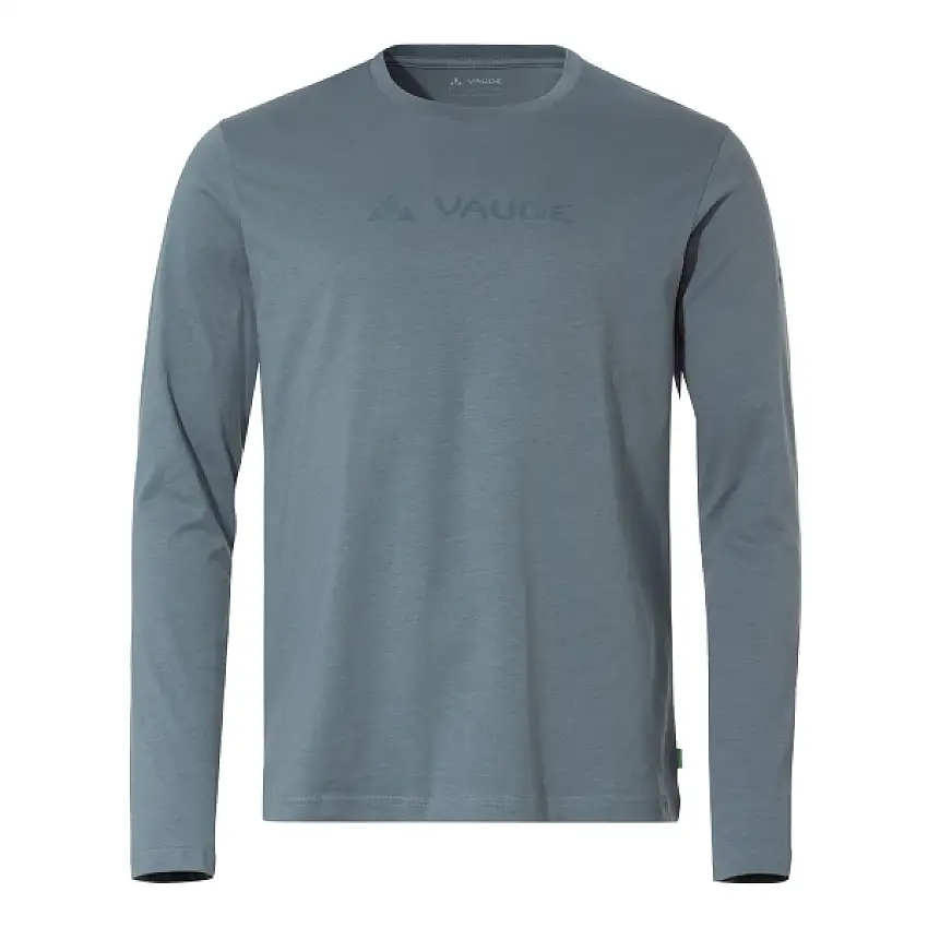 Maglietta a manica lunga VAUDE Logo