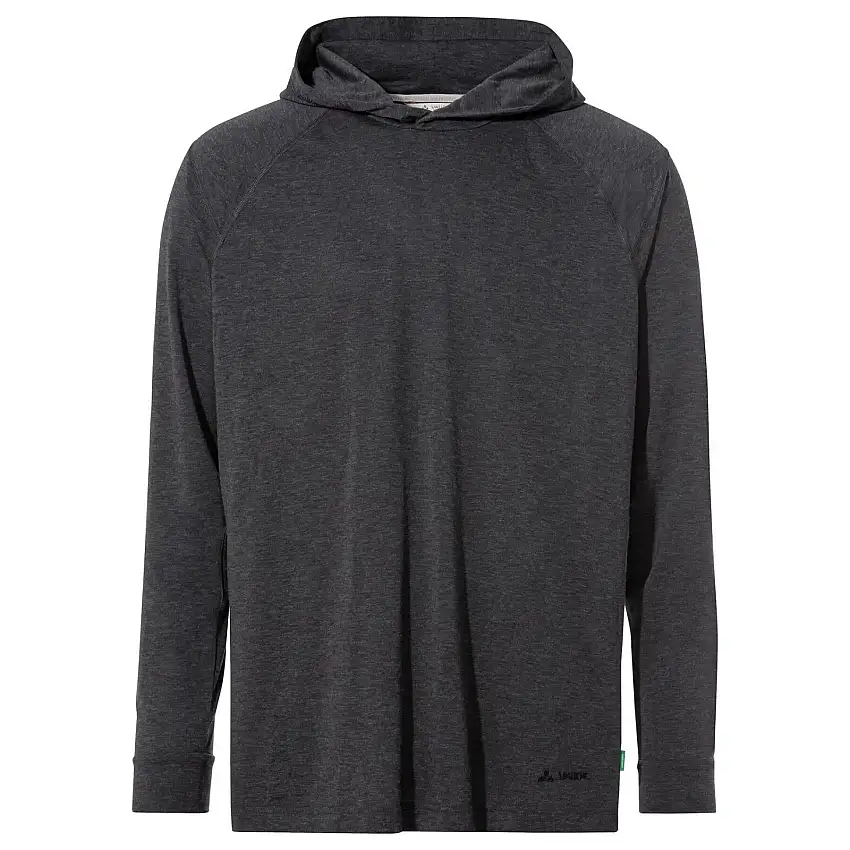 Felpa con cappuccio VAUDE Mineo