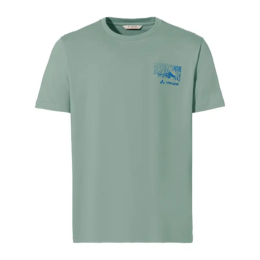 T-shirt VAUDE Spirit II