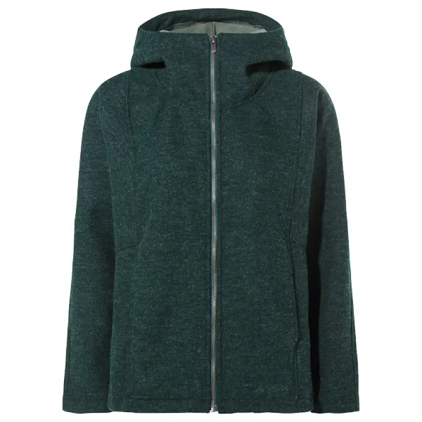 Giacca antivento da donna VAUDE Tinshan