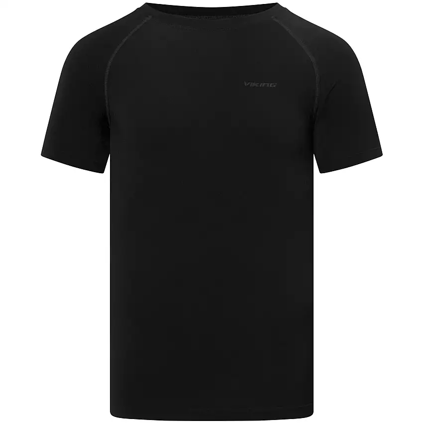 T-shirt Viking Lockness