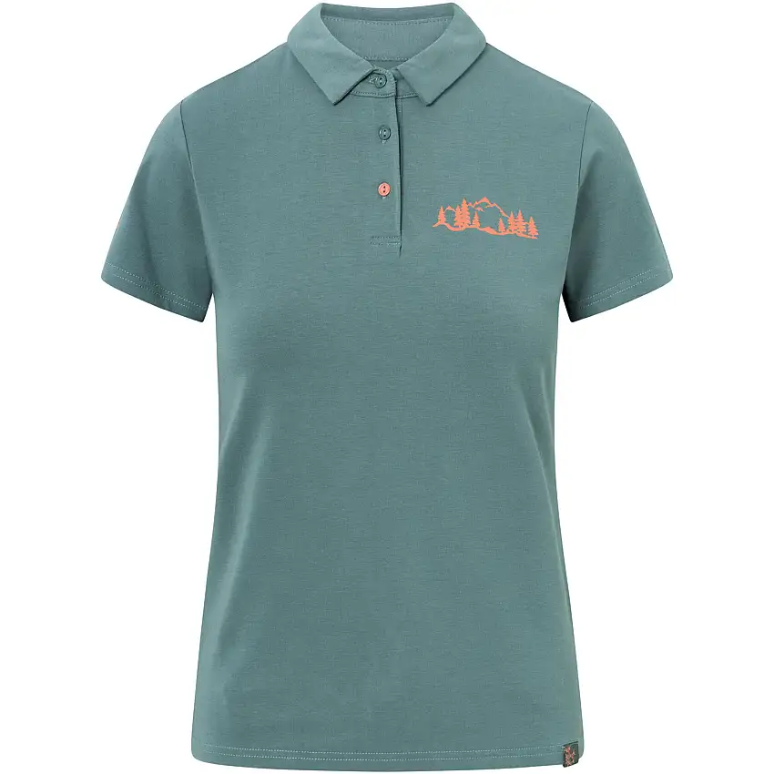 Polo da donna Viking Bamboo Winslow