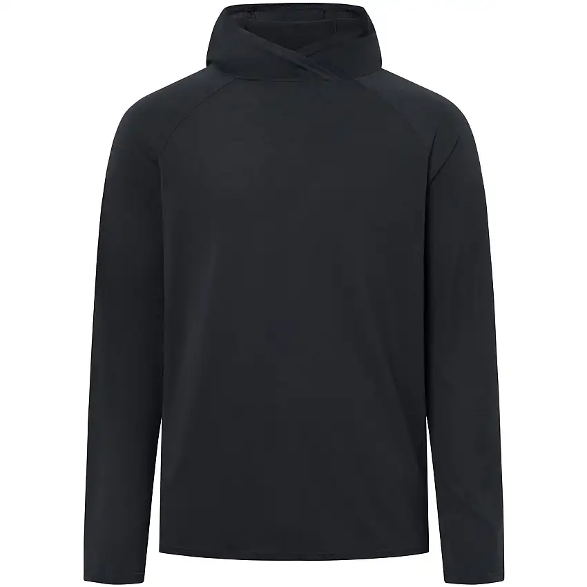 Felpa con cappuccio Viking Canby Bamboo