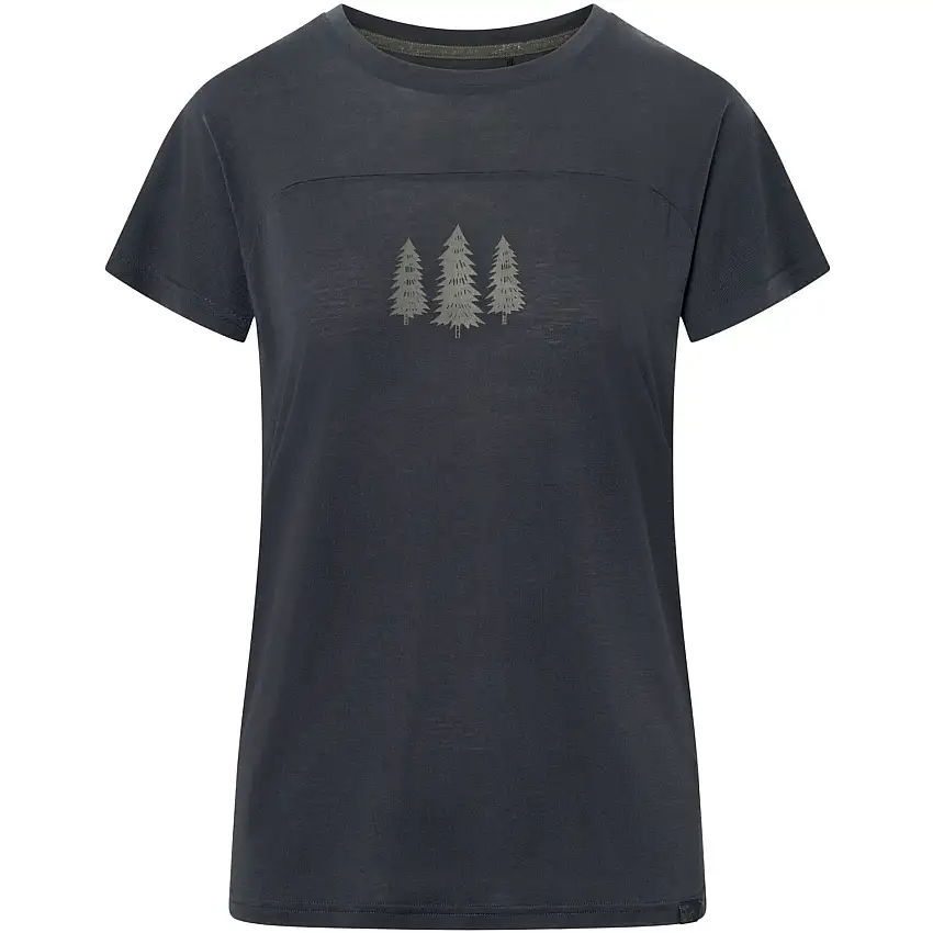 T-shirt da donna Viking Likelo