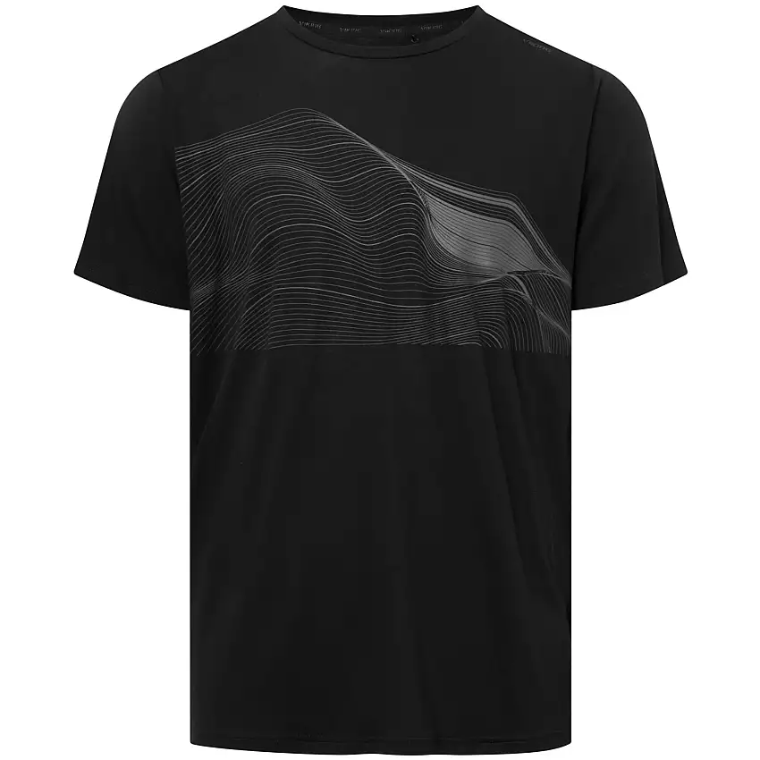 T-shirt Viking Morain