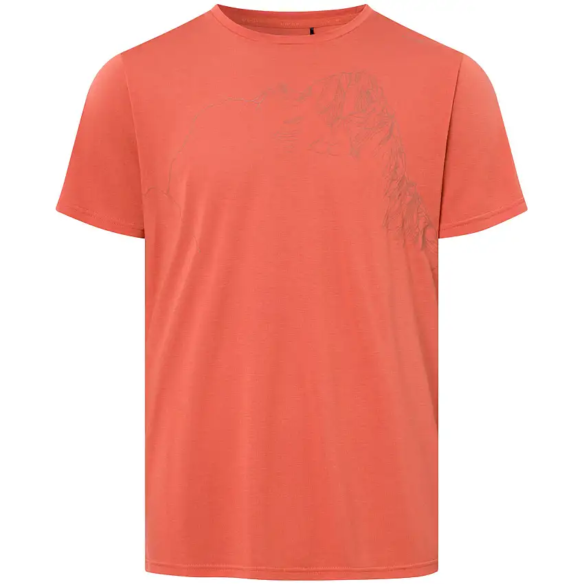 T-shirt Viking Morain [Misura 2XL]