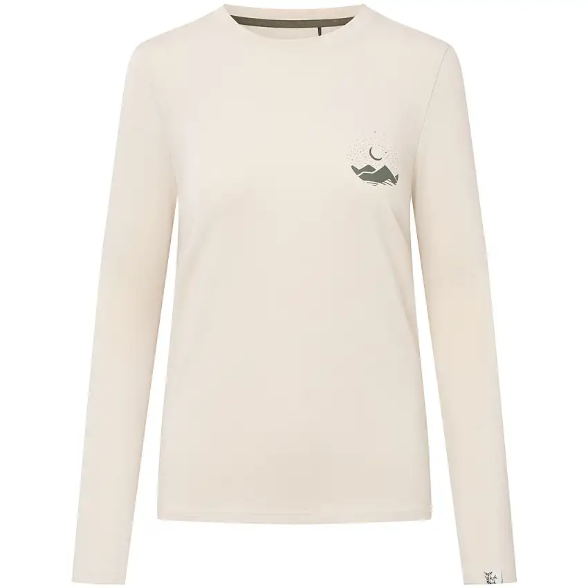 Maglietta a manica lunga da donna Viking