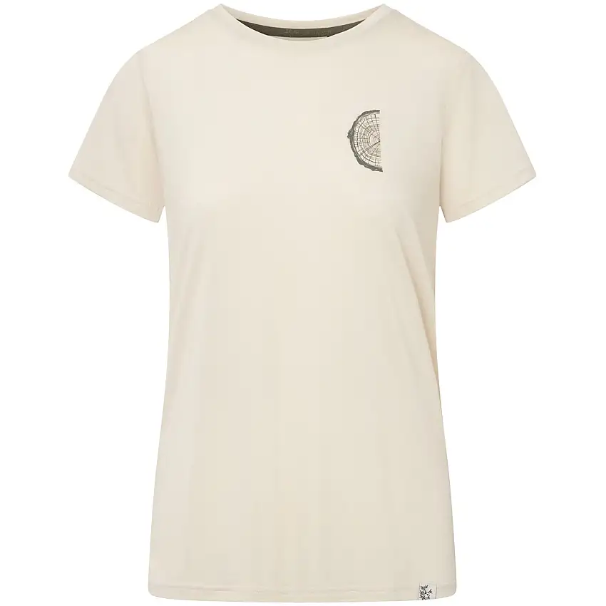 T-shirt da donna Viking Rune