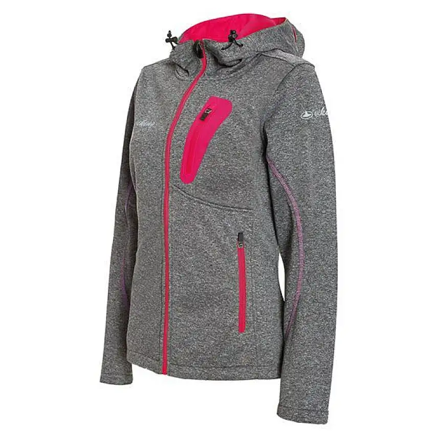 Giacca con cappuccio da donna Viking Marion [Misura S]