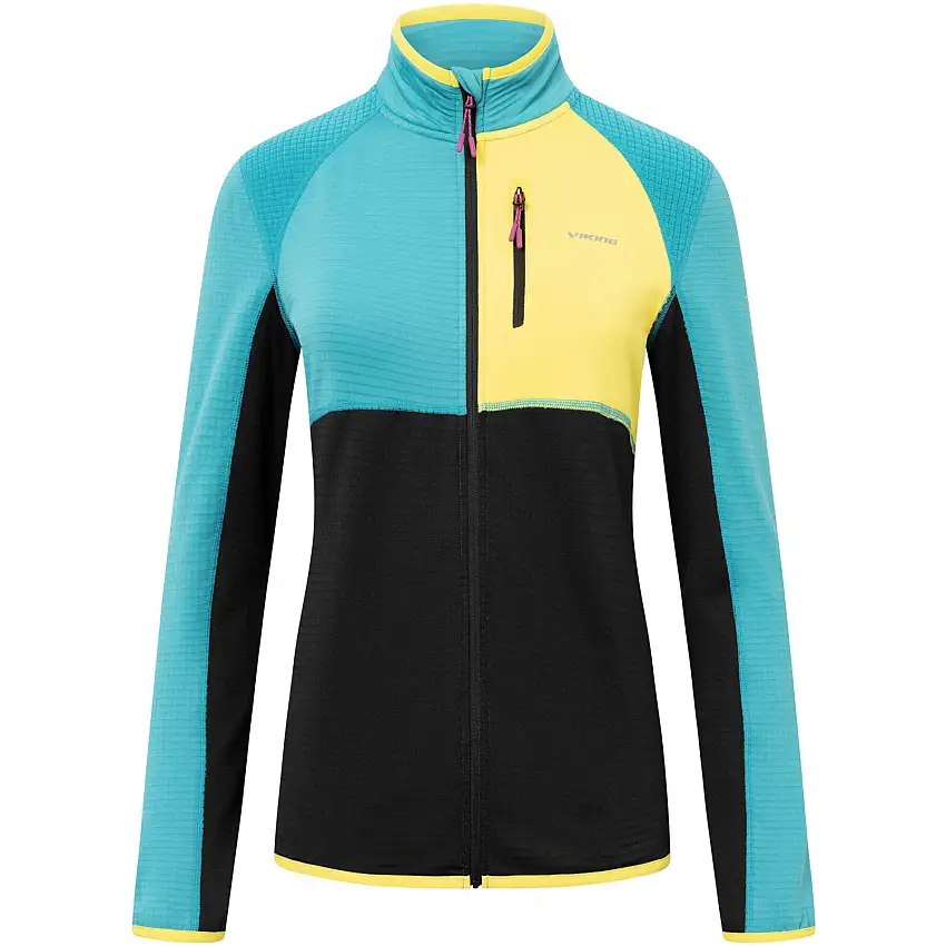 Felpa da donna Viking Midland Mid