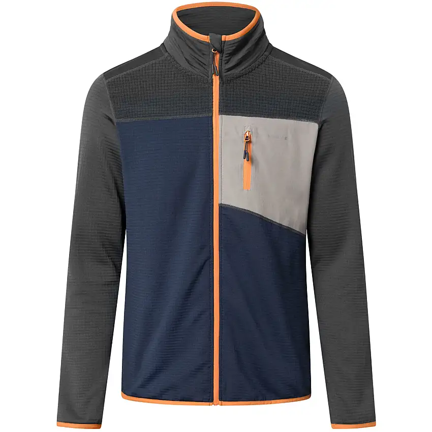 Felpa Viking Midland Mid