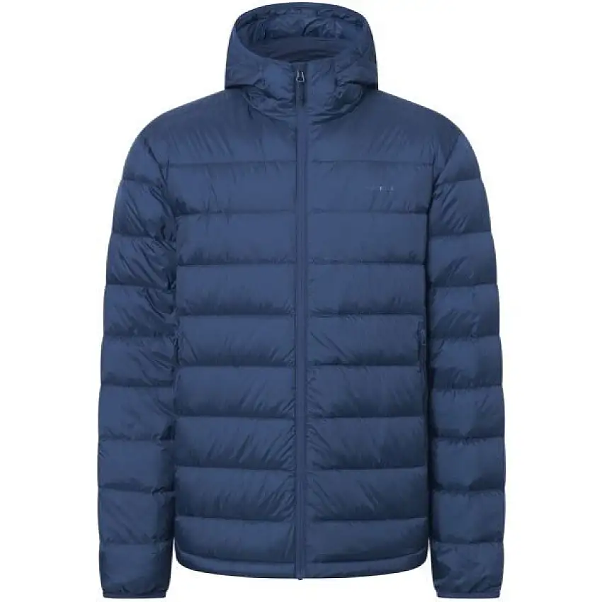 Piumino con cappuccio Viking Rovi [Misura M]