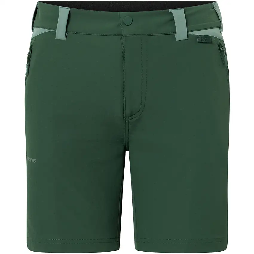 Shorts Viking Sequoia Bamboo