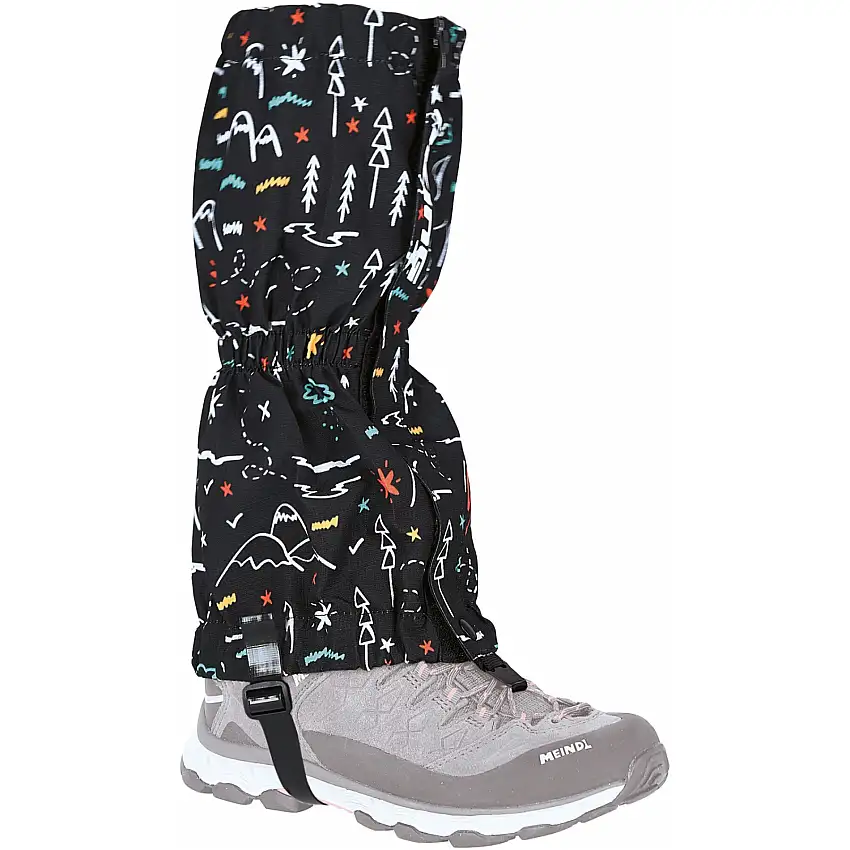 Ghette bambino Viking Tibba