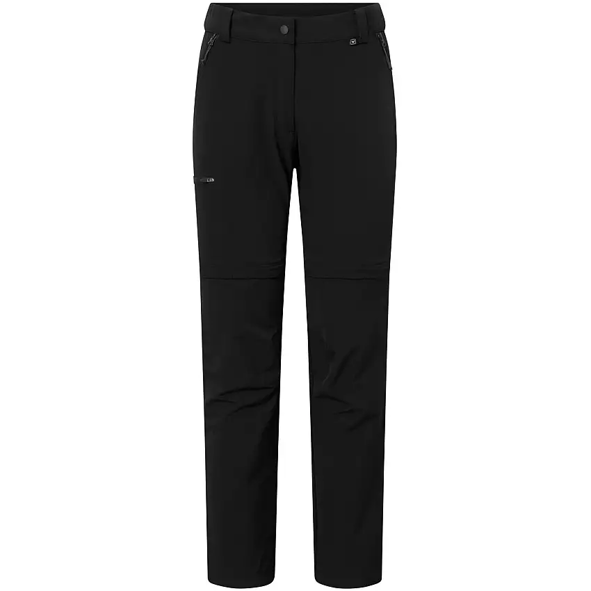 Pantaloni 2 in 1 donna Viking Rocklyn