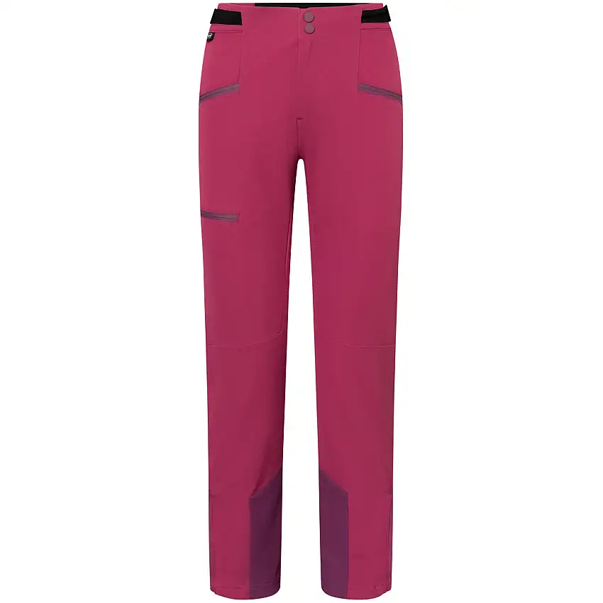 Pantaloni da donna Viking Expander Warm