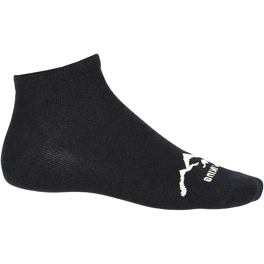 Calze Viking Boosocks Low Bamboo