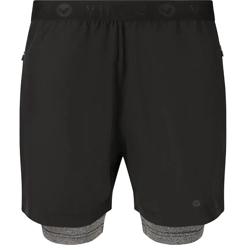 Estensibile corto 2 in 1 Virtus Dylan