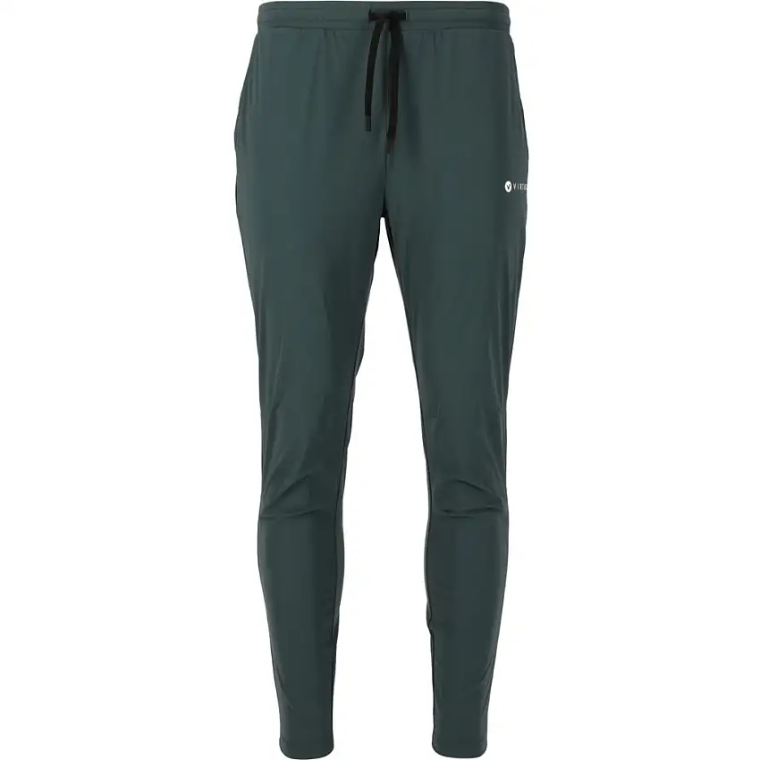 Pantaloni running Virtus Alonso Hyperstretch