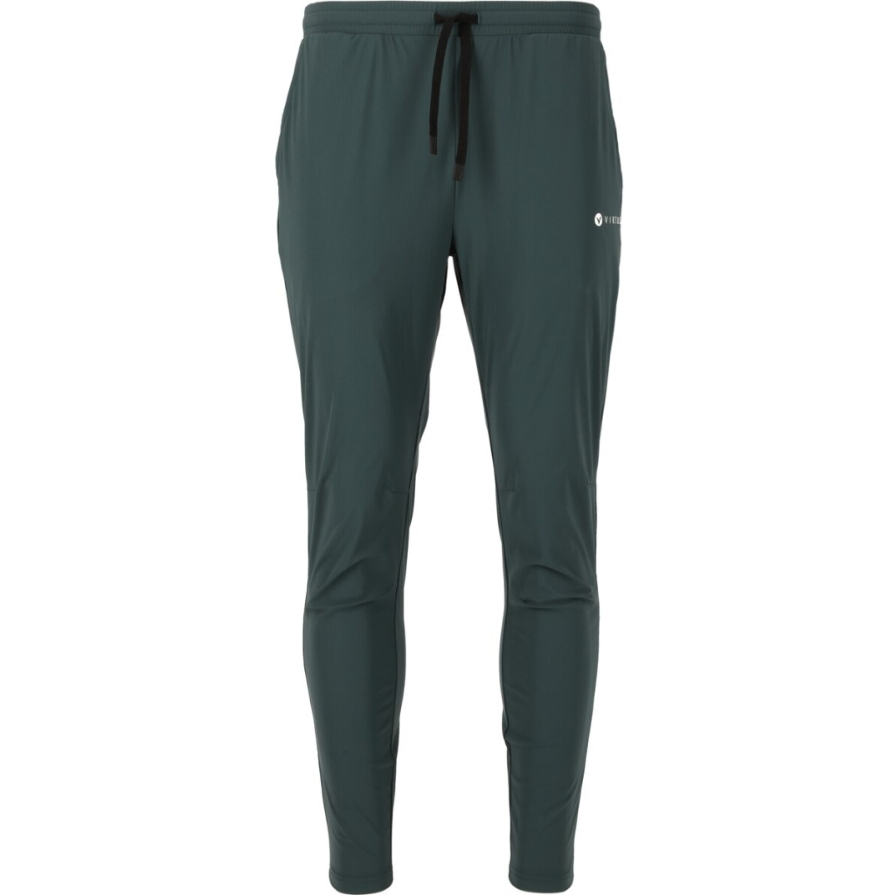 Pantaloni running Virtus Alonso Hyperstretch