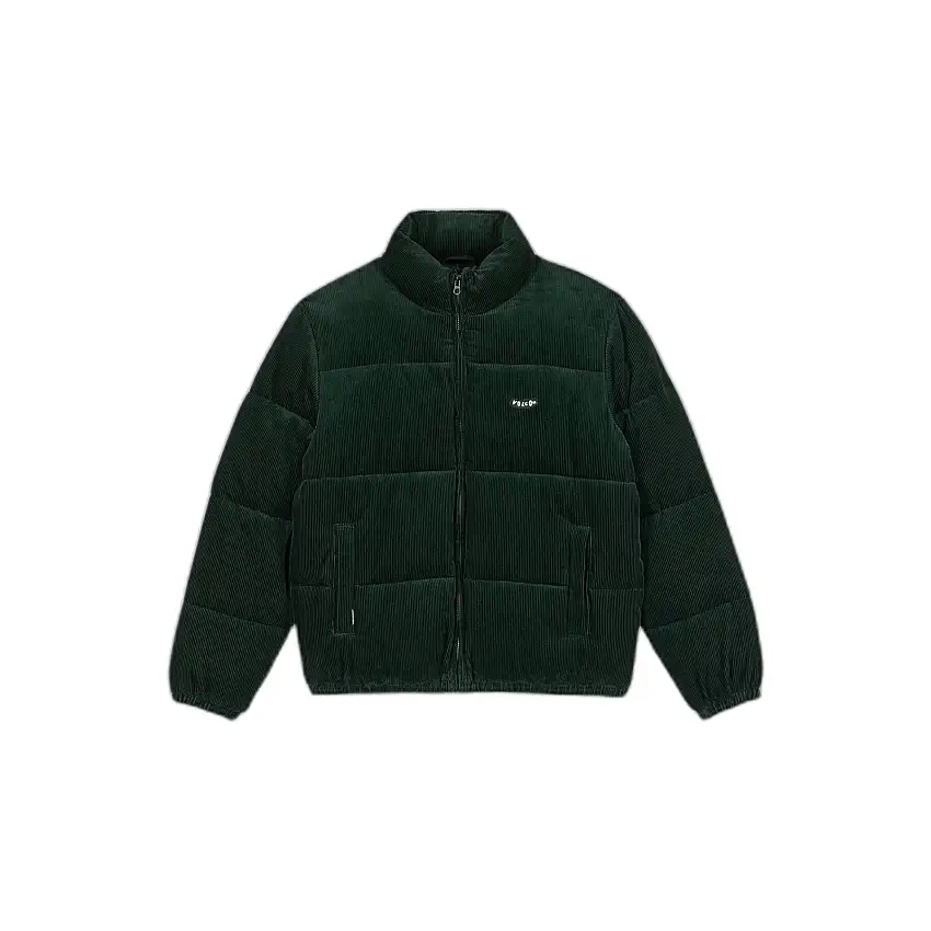 Giacca in velluto a coste Volcom Walltz