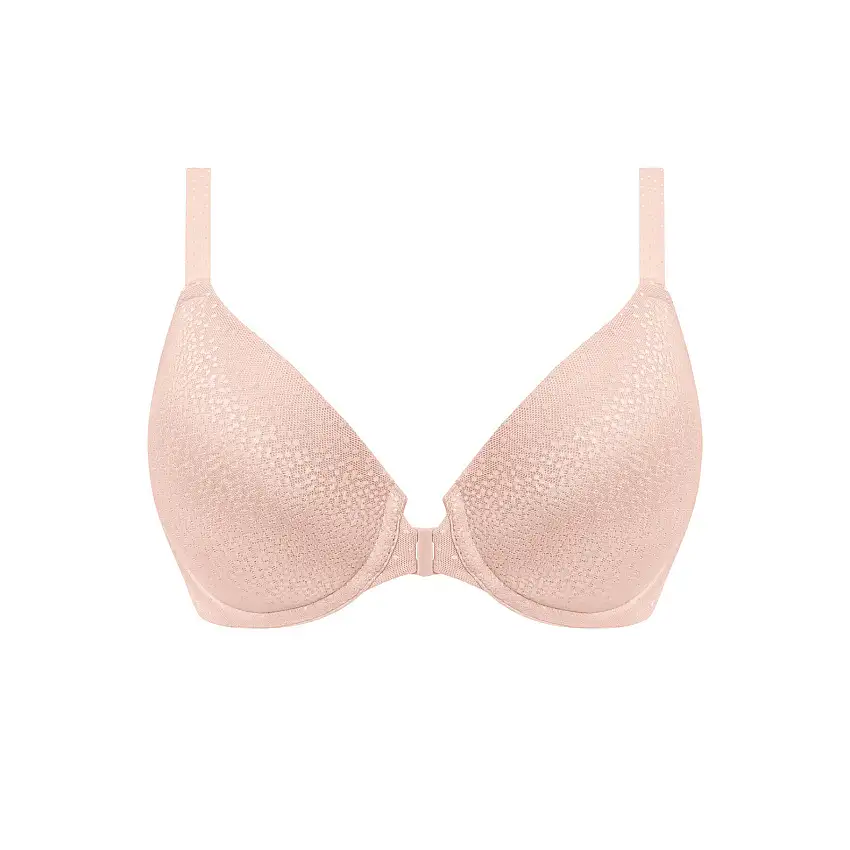 Reggiseno con ferretto chiusura frontale donna Wacoal Back Appeal