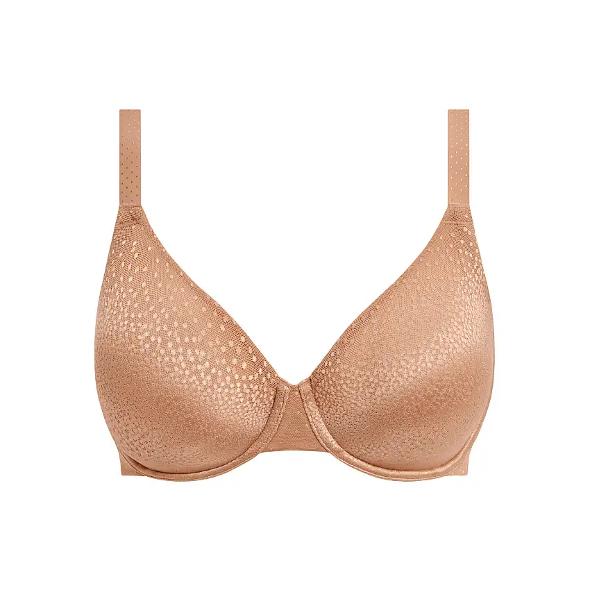 Reggiseno con ferretti donna Wacoal Back Appeal