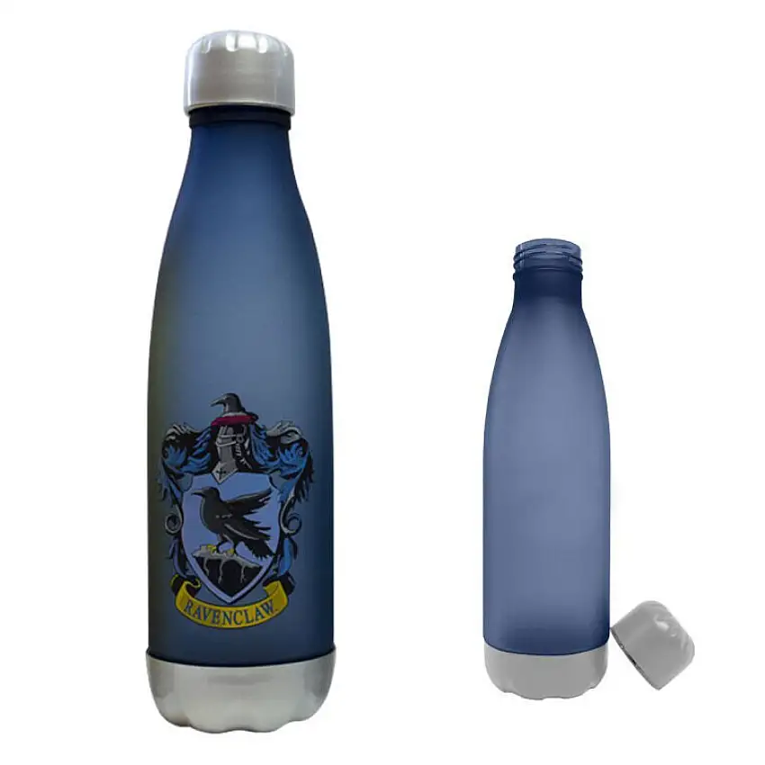 Bottiglia Warner Bros. Discovery Harry Potter Ravenclaw [Misura 650 ml]
