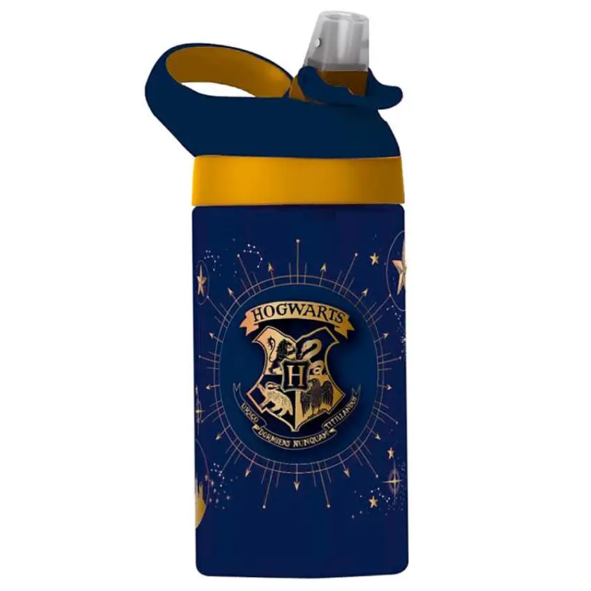 Borraccia Warner Bros. Discovery Harry Potter Hogwarts [Misura 430 ml]