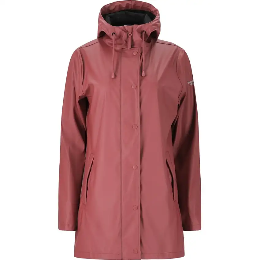 Impermeabile da donna Weather Report Petra