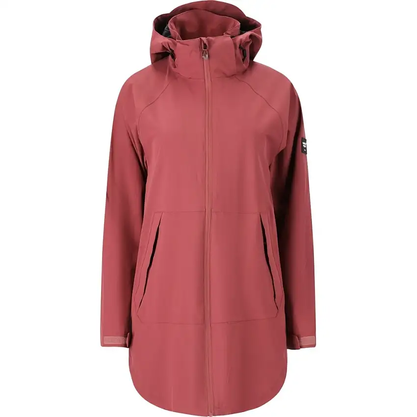 Impermeabile da donna Weather Report Brittan W-PRO 15000