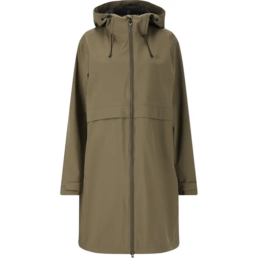 Impermeabile da donna Weather Report Daytan AWG W-Pro 15000