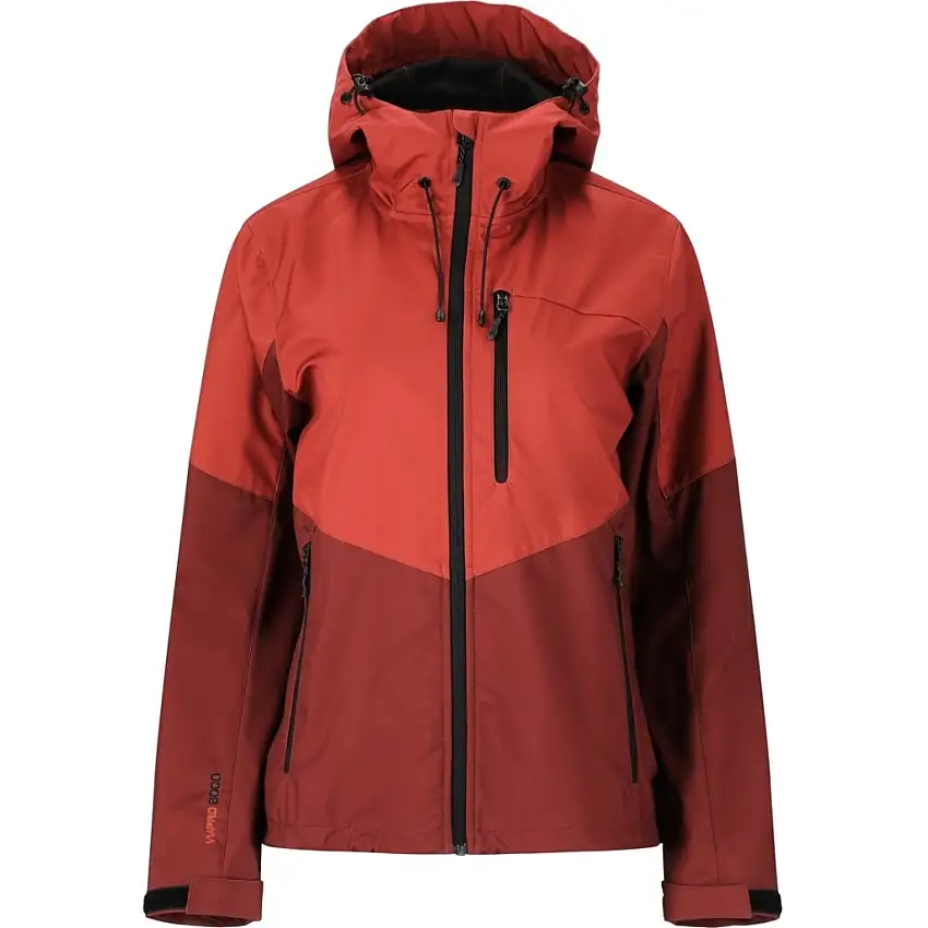 Impermeabile da donna Whistler Rosea