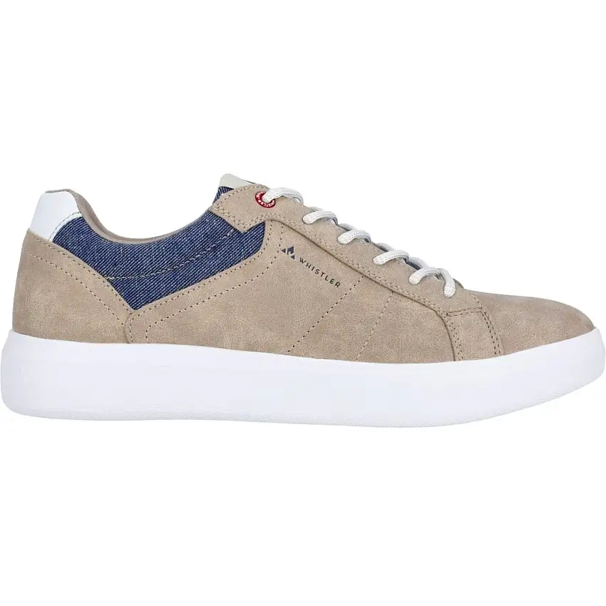 Sneakers casual Whistler Pangul