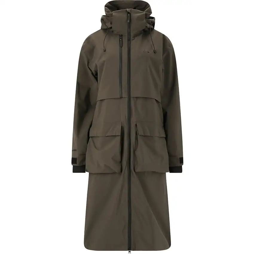 Parka da donna Whistler Bombai W-PRO 10000