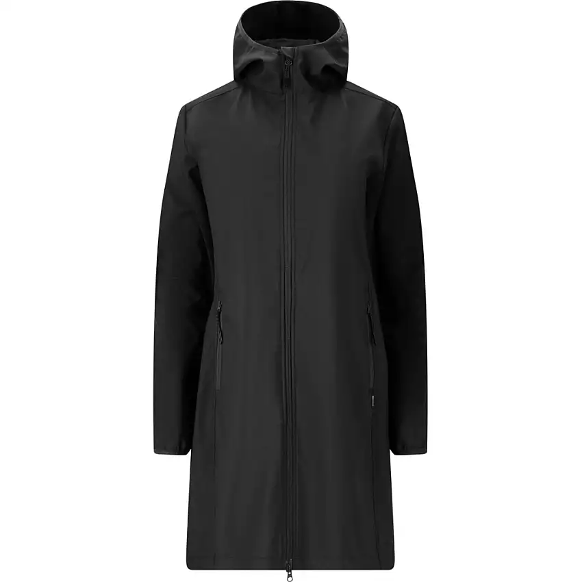 Vestito donna in maglina Whistler Luango