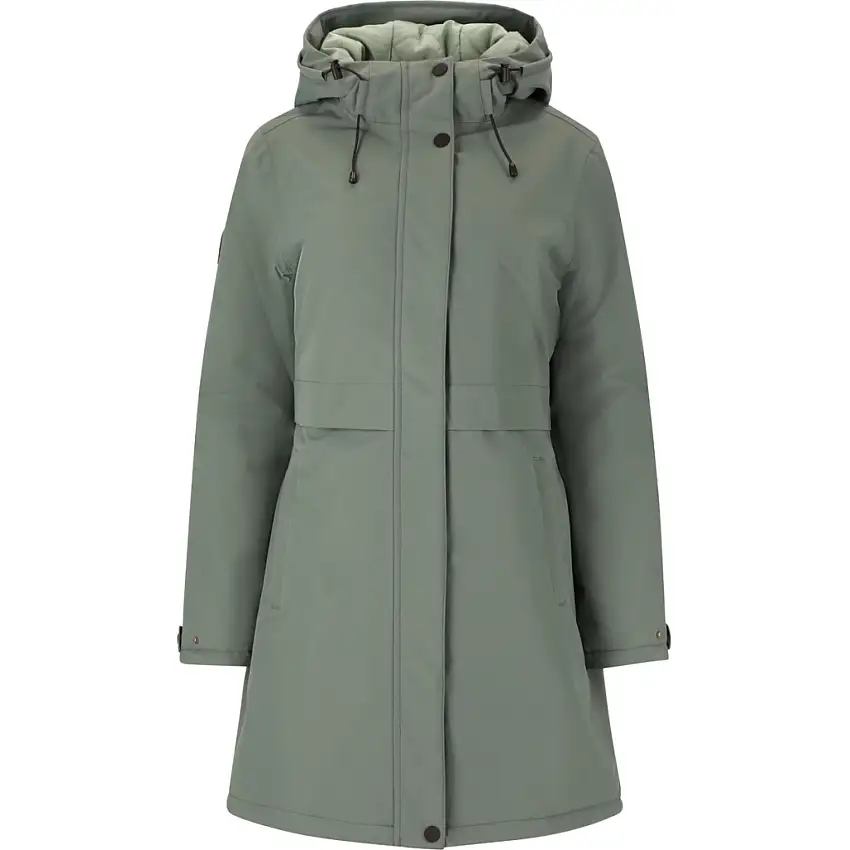 Parka da donna Whistler Mullie V2 W-Pro 10000