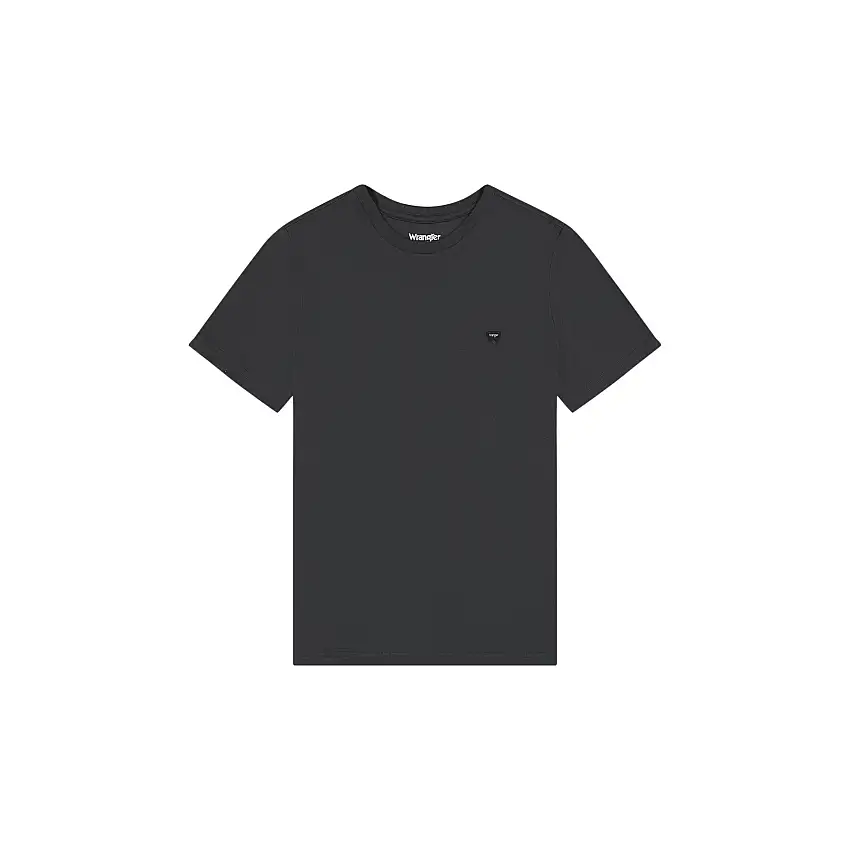 T-shirt da donna Wrangler Faded