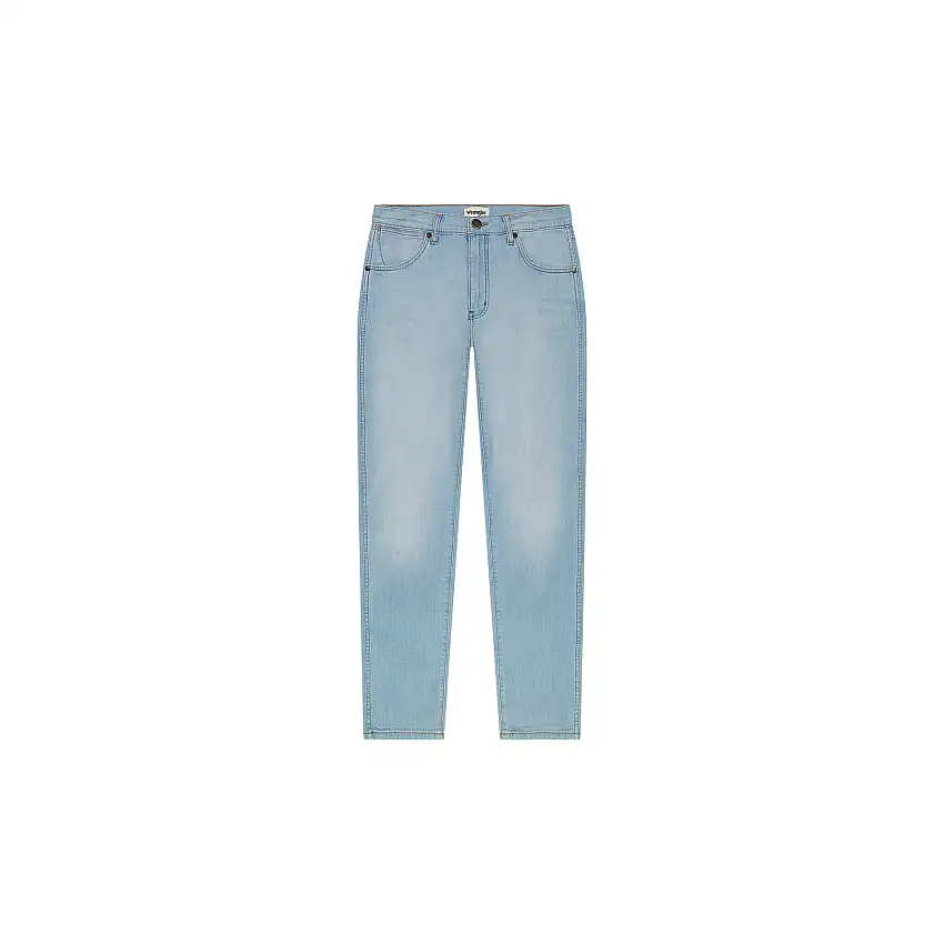 Jeans dritti Wrangler Lartson