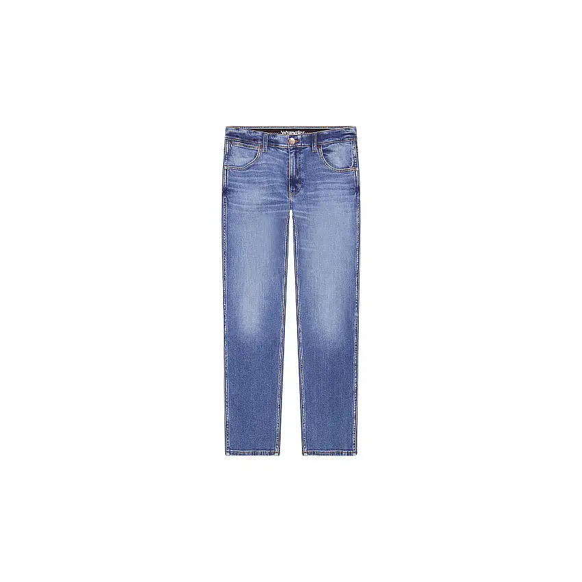 Jeans Wrangler Greensboro Authentic