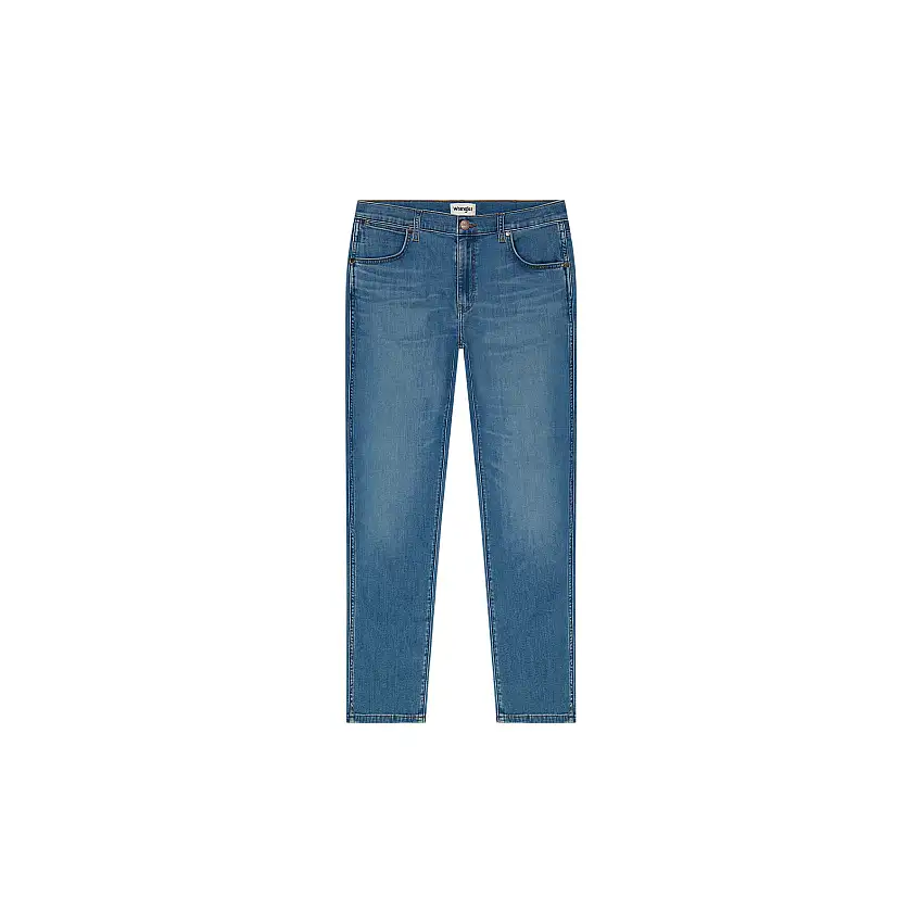 Jeans dritti Wrangler Lartson Heritage