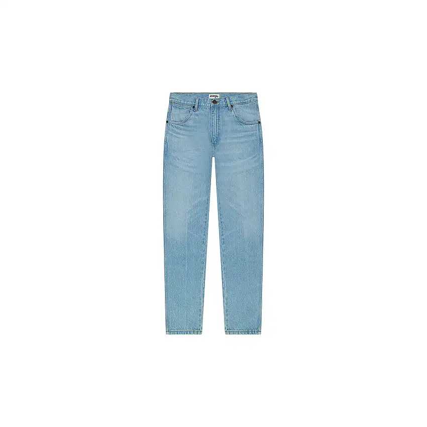 Jeans slim Wrangler River Arctic