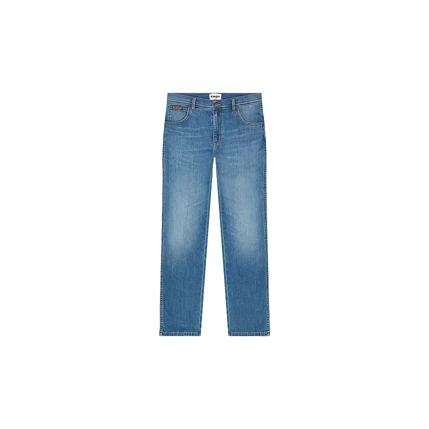 Jeans dritti Wrangler Texas